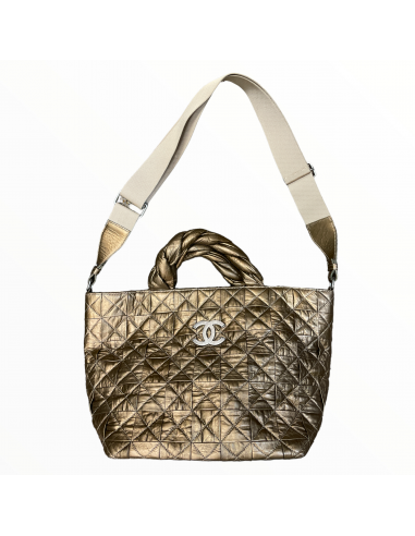 Handbag Luxury Designer By Chanel  Size: Large Par le système avancé 