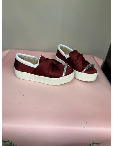 Shoes Designer By Clothes Mentor  Size: 9 ou a consommer sur place