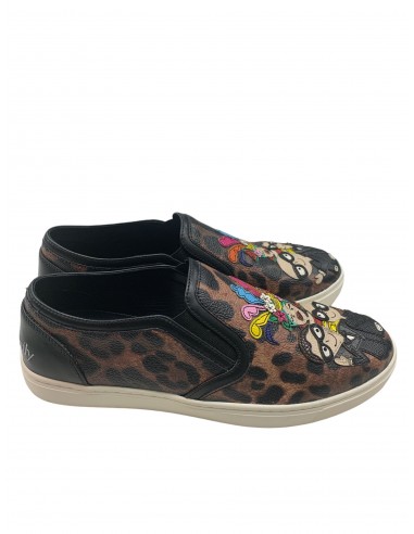 Shoes Sneakers By Dolce And Gabbana meilleur choix