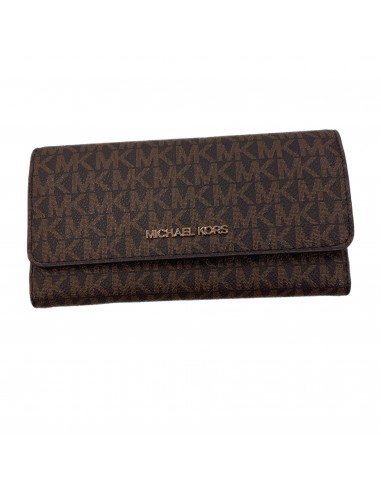 Wallet Designer By Michael Kors  Size: Medium Comparez et commandez 