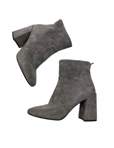 Boots Ankle Heels By Coach  Size: 9 une grave pollution 