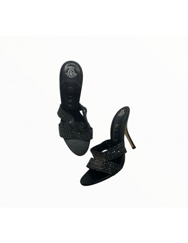 Sandals Designer By Gina  Size: 7 Vous souhaitez 