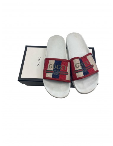 Sandals Sport By Gucci Size: 11 d'Europe débarque