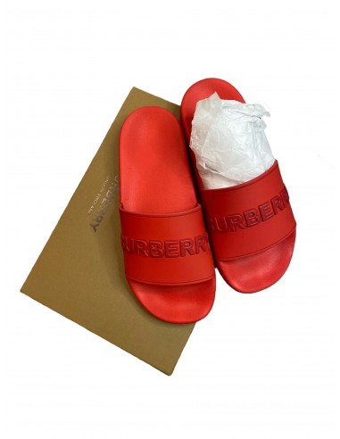 Sandals Sport By Burberry Size:9 livraison et retour toujours gratuits