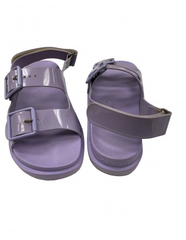 Sandals Luxury Designer By Gucci  Size: 6 livraison gratuite