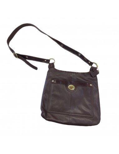 Handbag By Coach  Size: Medium destockage