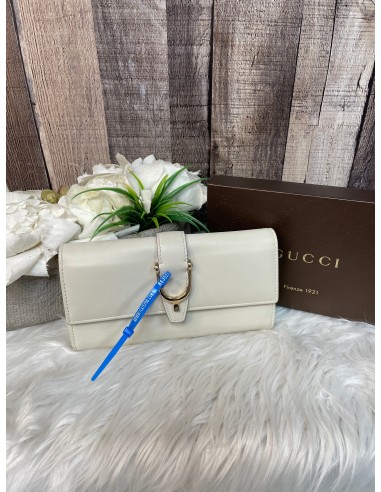 Wallet Luxury Designer By Gucci  Size: Medium meilleur choix