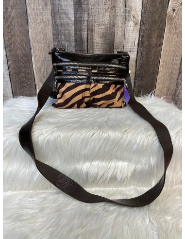 Crossbody Leather By Brighton  Size: Medium prix pour 