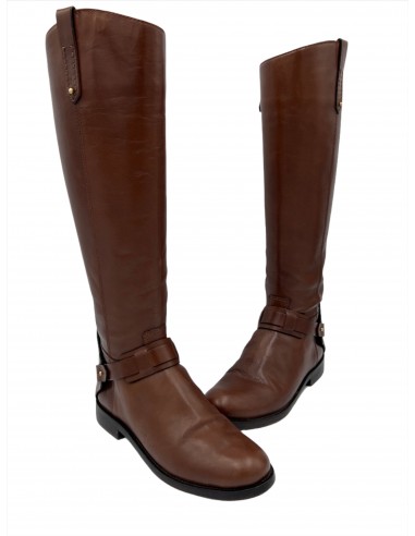 Tory Burch Almond Derby Riding Boots  Size: 6 de France