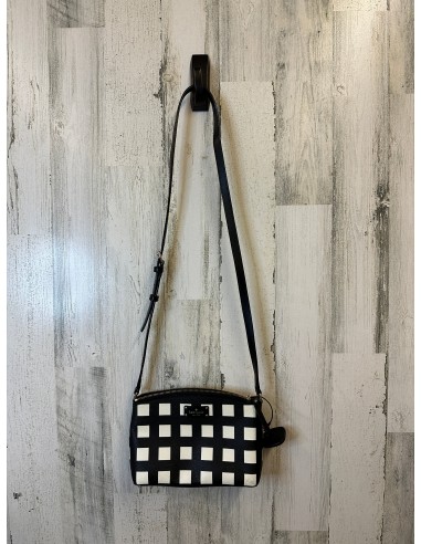 Crossbody Designer By Kate Spade  Size: Medium livraison gratuite