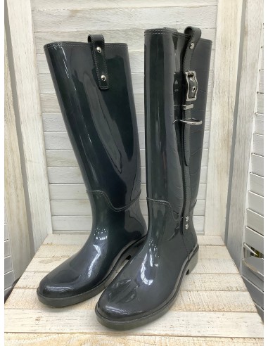 Boots Rain By Coach  Size: 8 outlet