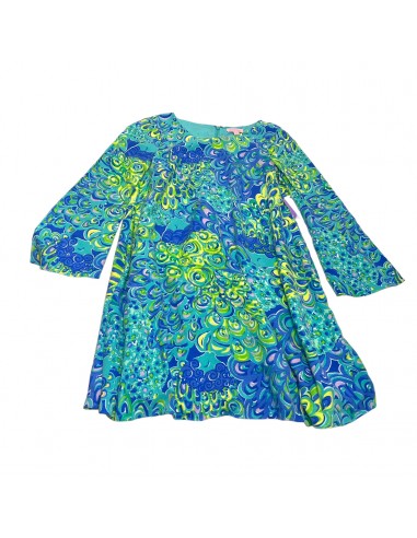 Dress Designer By Lilly Pulitzer  Size: Xxs rembourrage situé sous