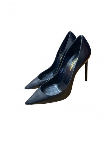 Shoes Heels Stiletto By Yves Saint Laurent en stock