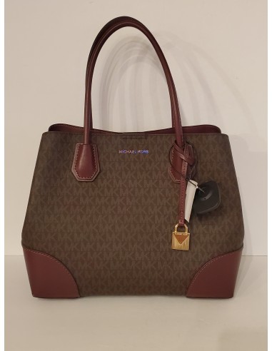 Handbag Designer By Michael Kors  Size: Large soldes