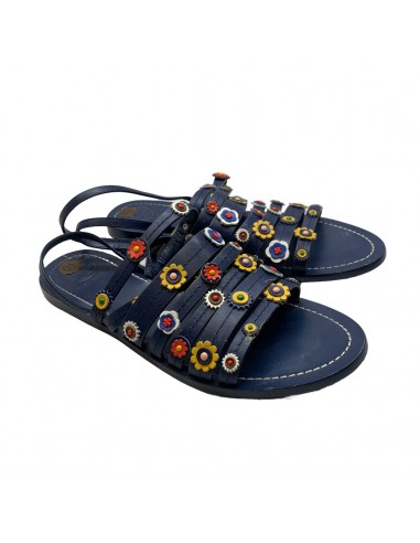 Sandals Designer By Tory Burch  Size: 10 pas cher