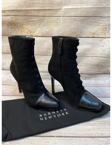 Boots Ankle Heels By Barneys Ny  Size: 7 ouvre sa boutique