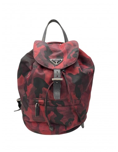 Backpack Designer By Prada  Size: Medium Faites des économies