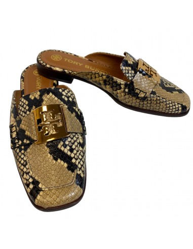 Shoes Flats Mule & Slide Designer By Tory Burch  Size: 10 livraison et retour toujours gratuits