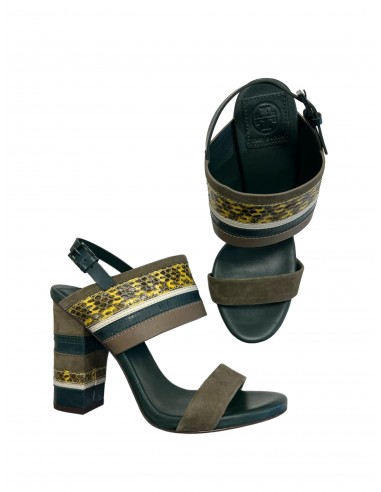 Sandals Designer By Tory Burch  Size: 7.5 Véritable concentré