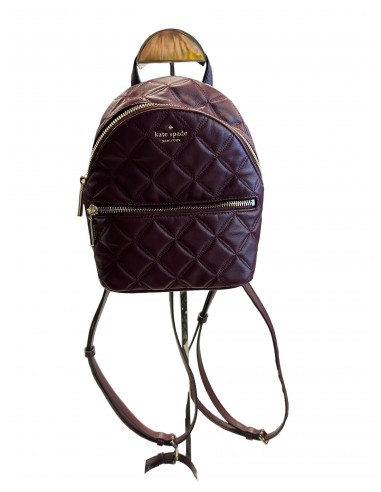 Backpack Leather By Kate Spade  Size: Small suggérées chez