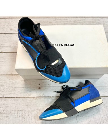 Shoes Luxury Designer By Balenciaga  Size: 8 les ctes