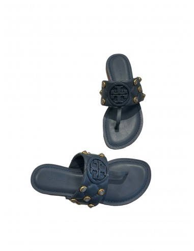 Sandals Designer By Tory Burch  Size: 5.5 plus qu'un jeu 