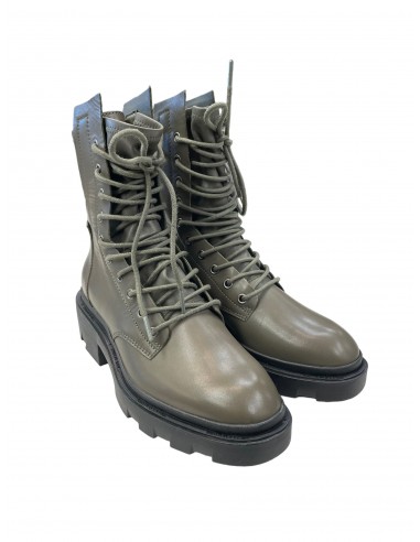 Boots Combat By Ash  Size: 7 acheter