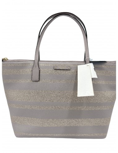 Zip-Top Tote / Handbag Designer By Kate Spade Comparez et commandez 