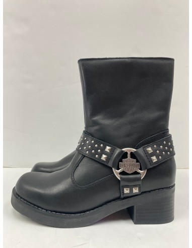 Boots Ankle Heels By Harley Davidson  Size: 6 d'Europe débarque