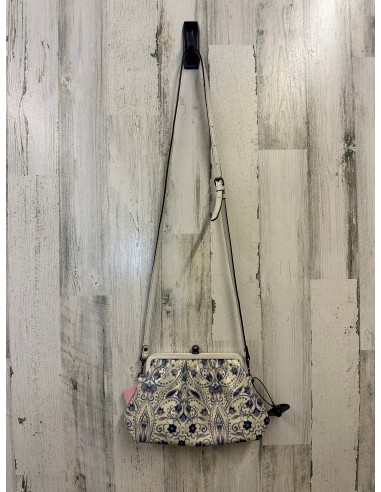 Crossbody Designer By Patricia Nash  Size: Small Le MVP de beaucoup