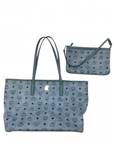 Handbag Designer By Mcm  Size: Large sur le site 