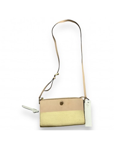 Crossbody Designer By Tory Burch  Size: Medium 50-70% off 