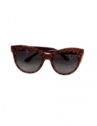 Sunglasses Luxury Designer By Dolce And Gabbana soldes