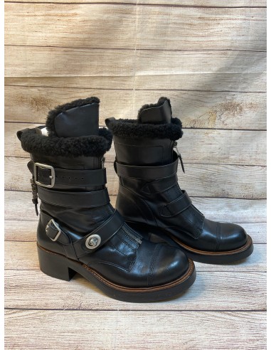 Boots Designer By Coach  Size: 10 À commander