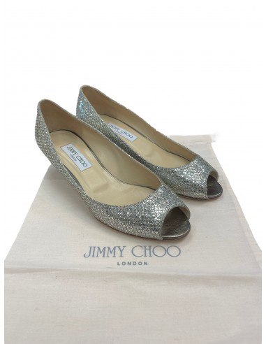 Shoes Designer By Jimmy Choo  Size: 9.5 Economisez 