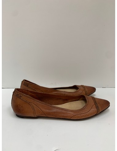 Shoes Flats Ballet By Frye  Size: 8 de France