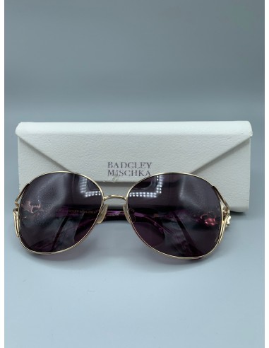 Sunglasses By Badgley Mischka suggérées chez