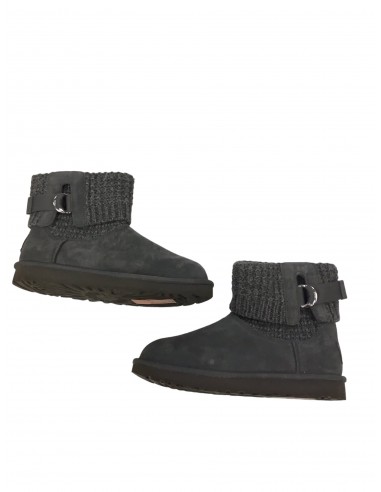 Boots Ankle Heels By Ugg  Size: 8 rembourrage situé sous