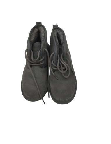 Boots Ankle Flats By Ugg  Size: 6 Faites des économies