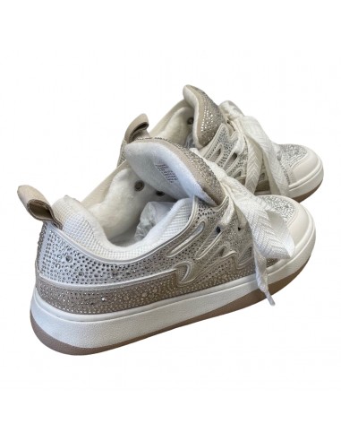 Shoes Sneakers By Steve Madden  Size: 8.5 plus qu'un jeu 