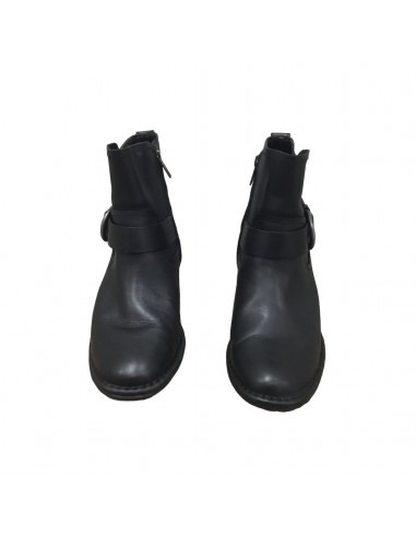 Boots Ankle Heels By Ugg  Size: 7.5 de pas cher