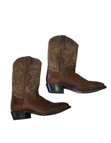 Boots Western By Tony Lama  Size: 10 ou a consommer sur place