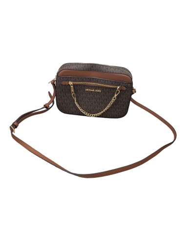 Crossbody Designer By Michael Kors  Size: Medium prix