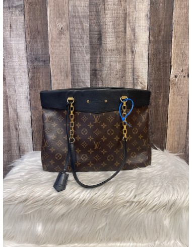 Handbag Luxury Designer By Louis Vuitton  Size: Medium le des métaux précieux