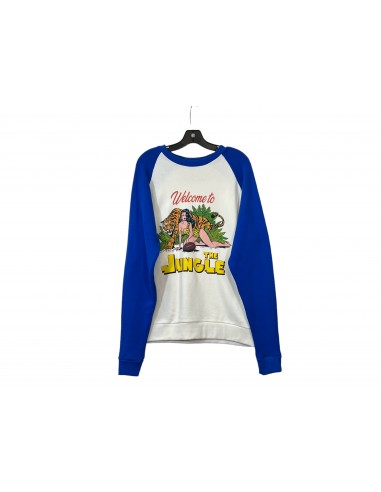 Sweatshirt Designer By Just Don  Size: Xl Venez découvrir notre 