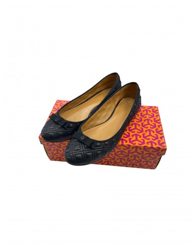 Shoes Flats Ballet By Tory Burch  Size: 8 la livraison gratuite