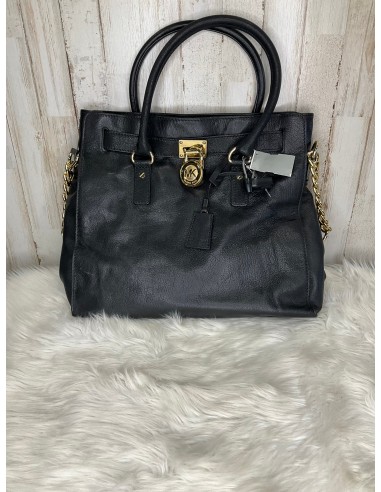 Handbag Designer By Michael Kors  Size: Large français