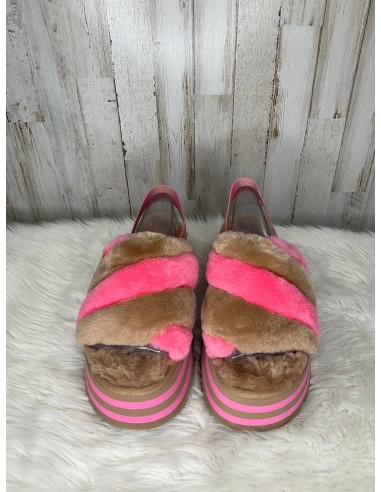 Shoes Flats Mule & Slide By Ugg  Size: 10 Comment ça marche