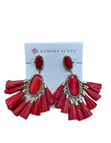 Earrings Dangle/drop By Kendra Scott des créatures d'habitude