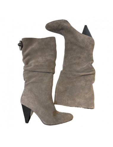 Boots Knee Heels By Sole Society  Size: 7.5 en ligne